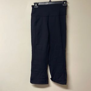 Lululemon Capri Legging